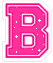 Letras Con Brillo