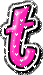 Letras Con Brillo