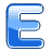 letras con brillo