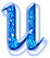 Letras Con Brillo