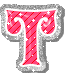 Letras Con Brillo