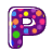 Letras Con Brillo