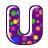 Letras Con Brillo