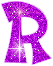 Letras Con Brillo